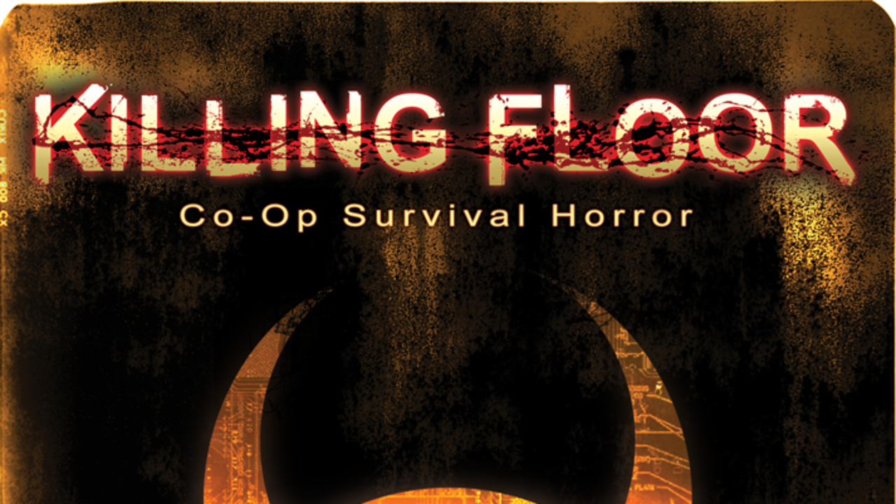 Killing Floor