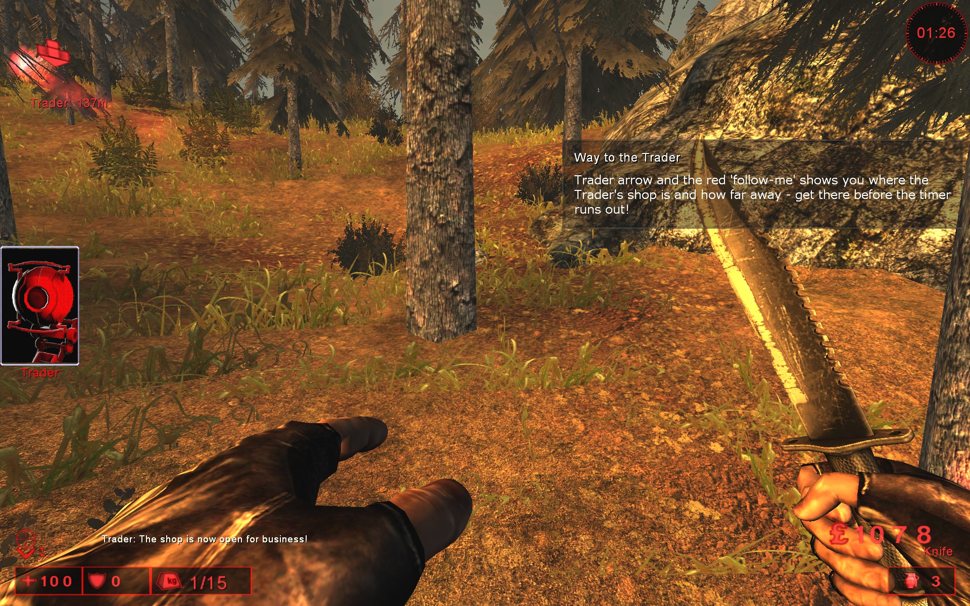 Killing Floor