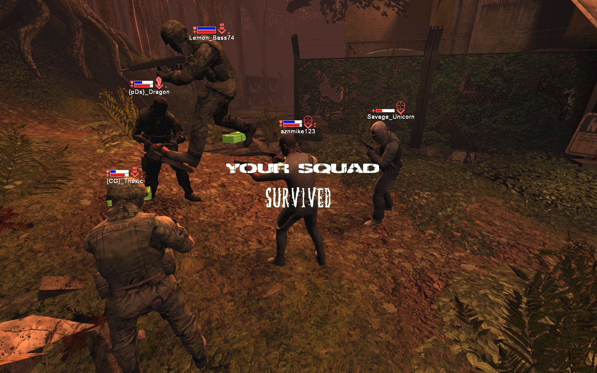 Killing Floor