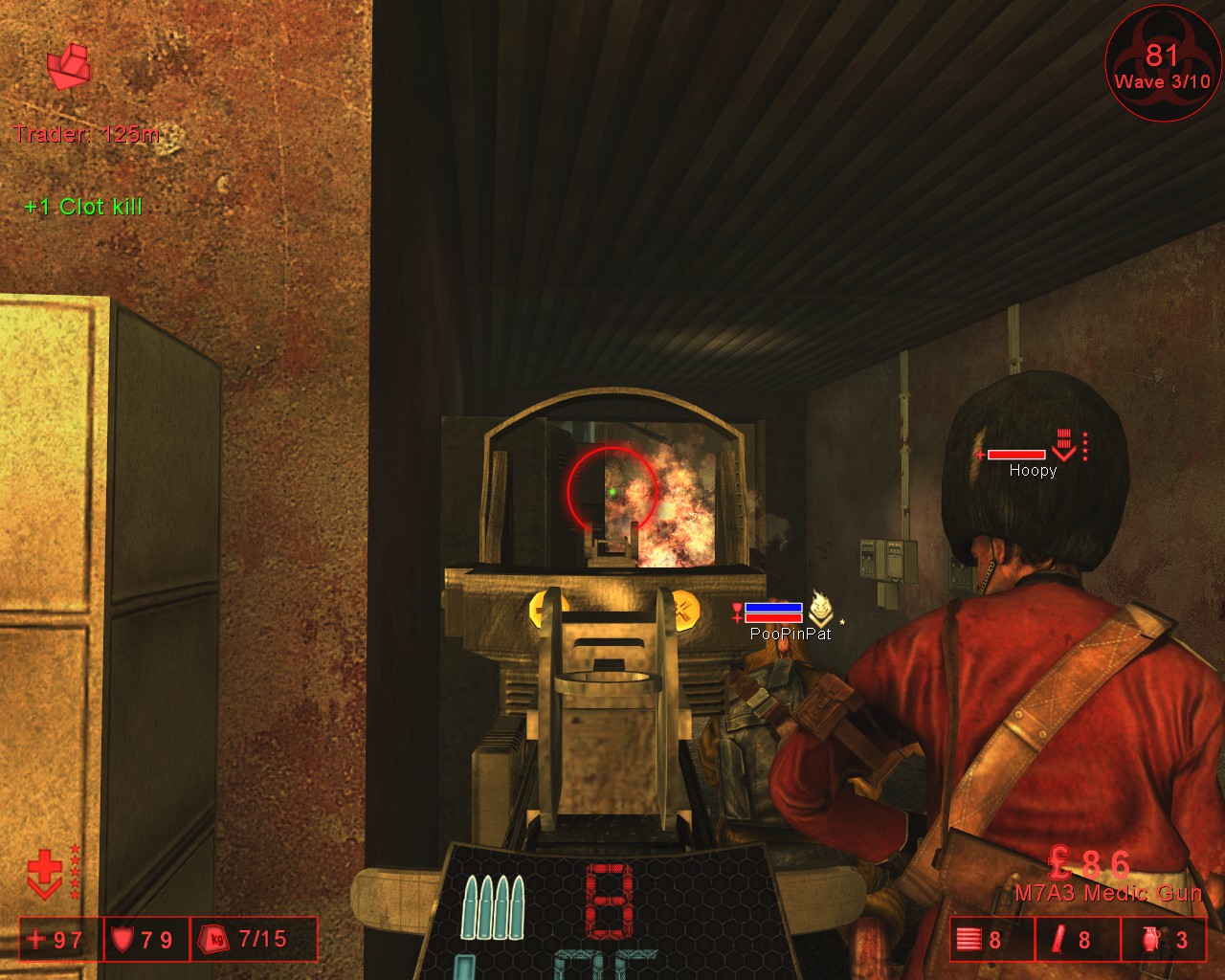 Killing Floor (PC)