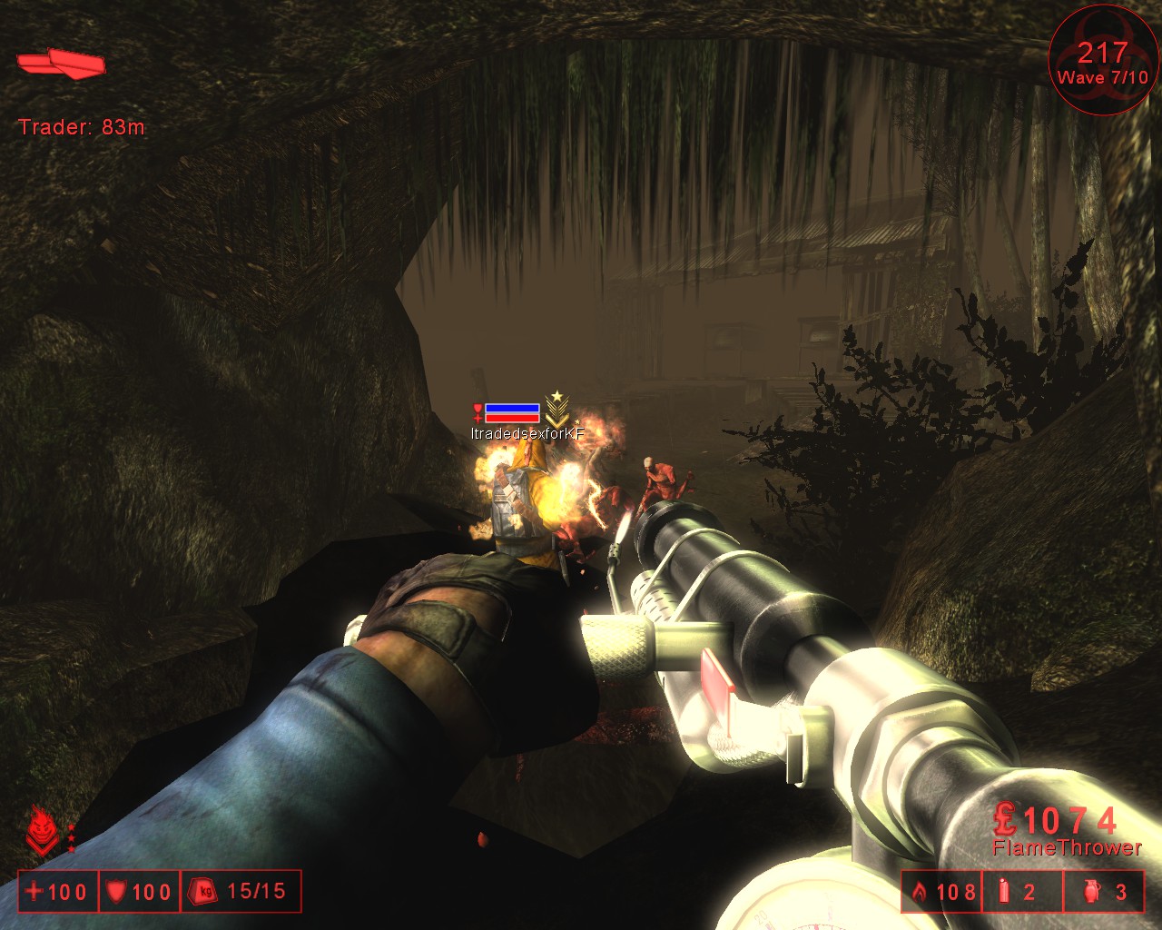 Killing Floor (PC)