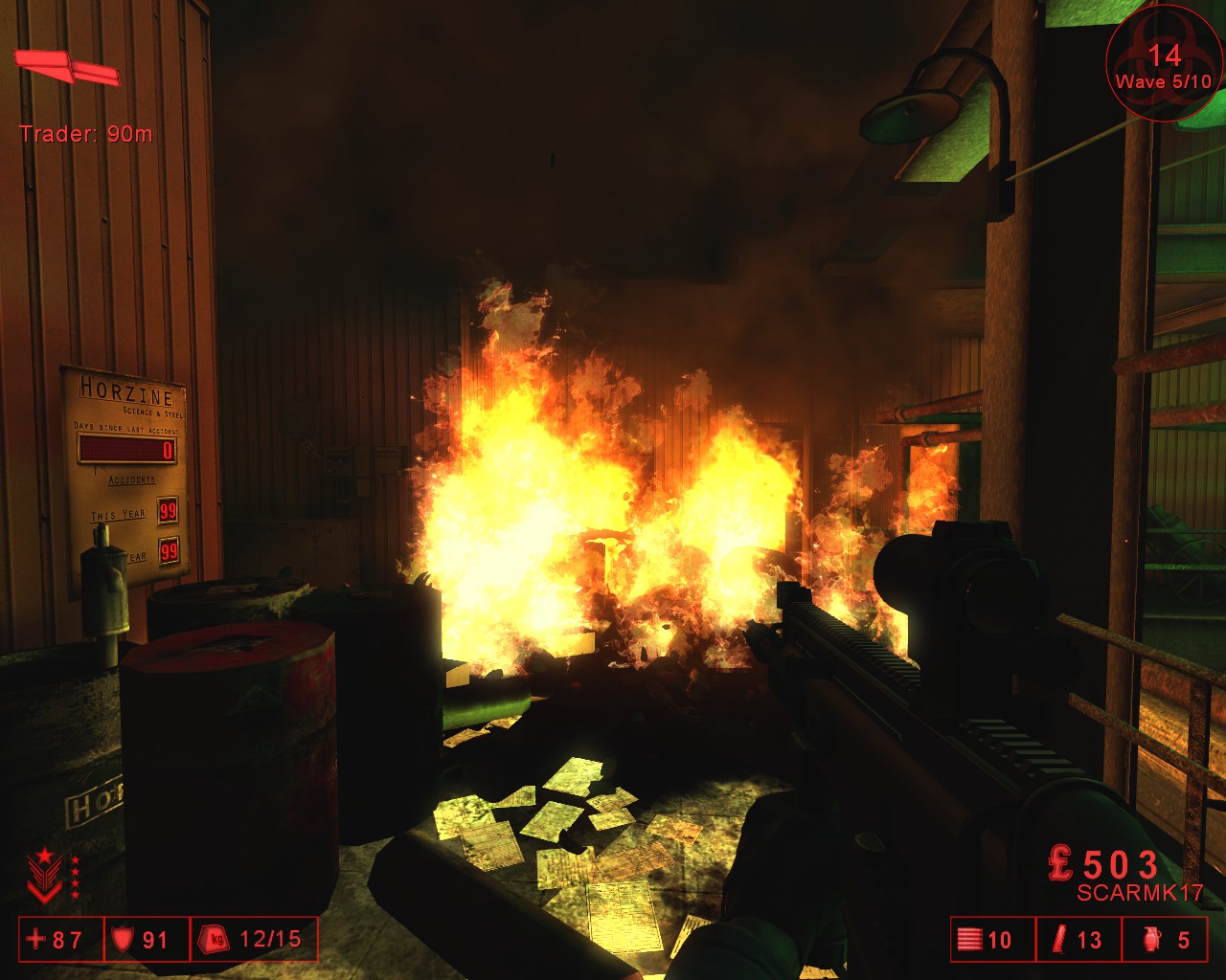 Killing Floor (PC)
