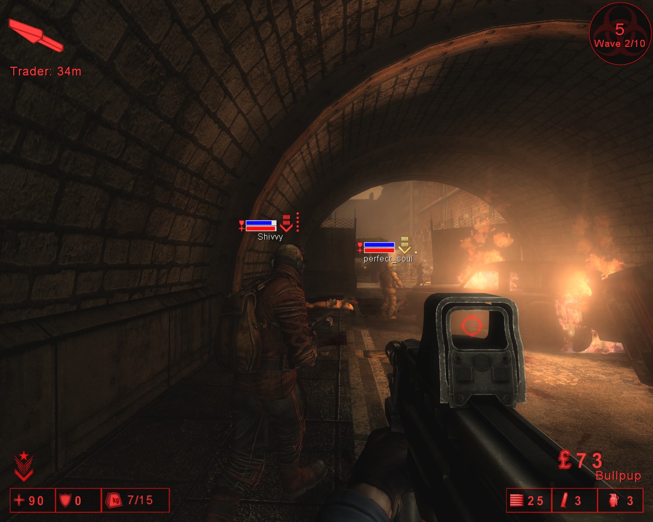 Killing Floor (PC)