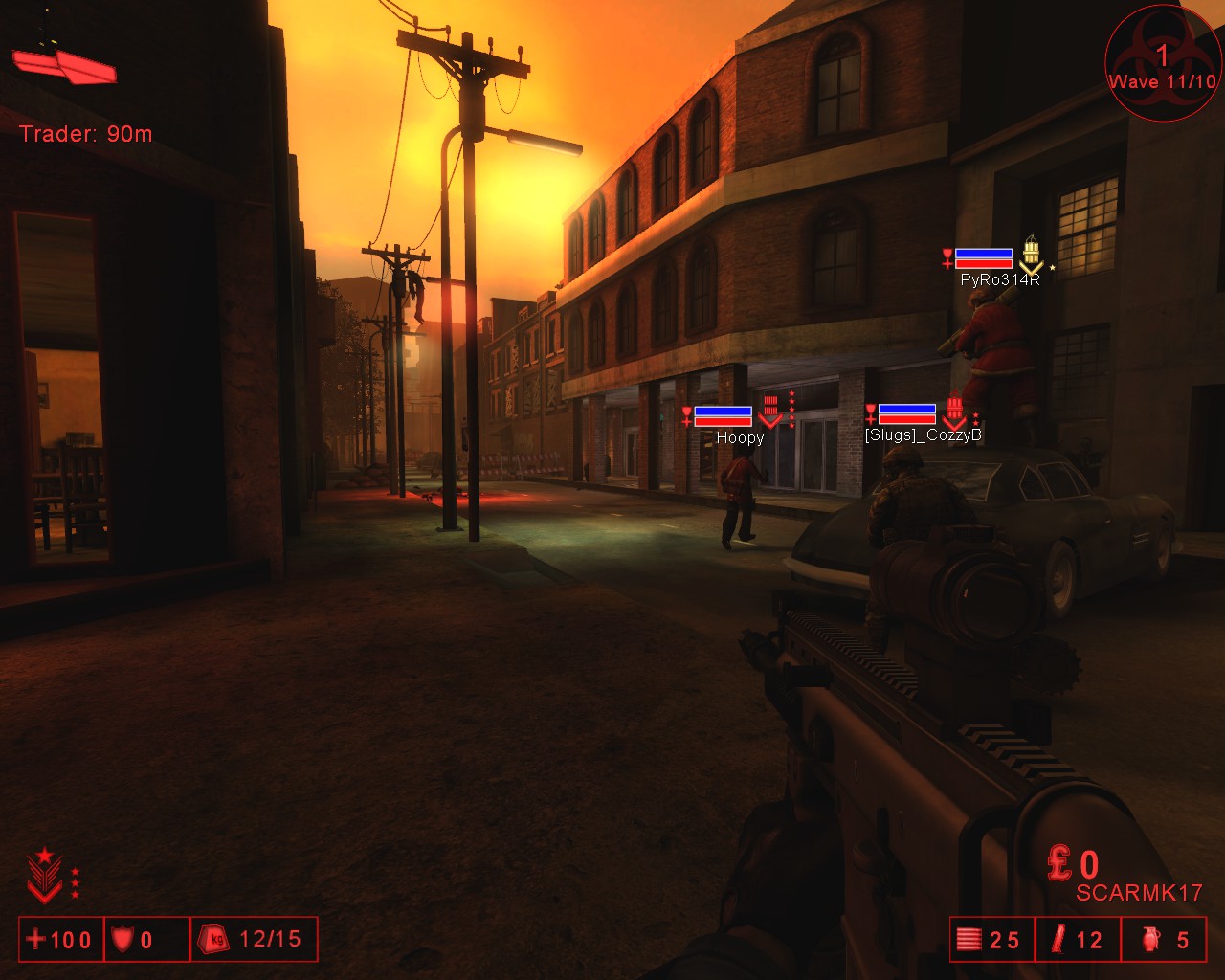 Killing Floor (PC)