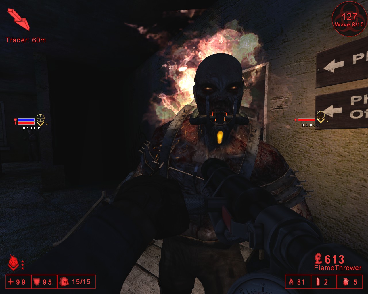 Killing Floor (PC)