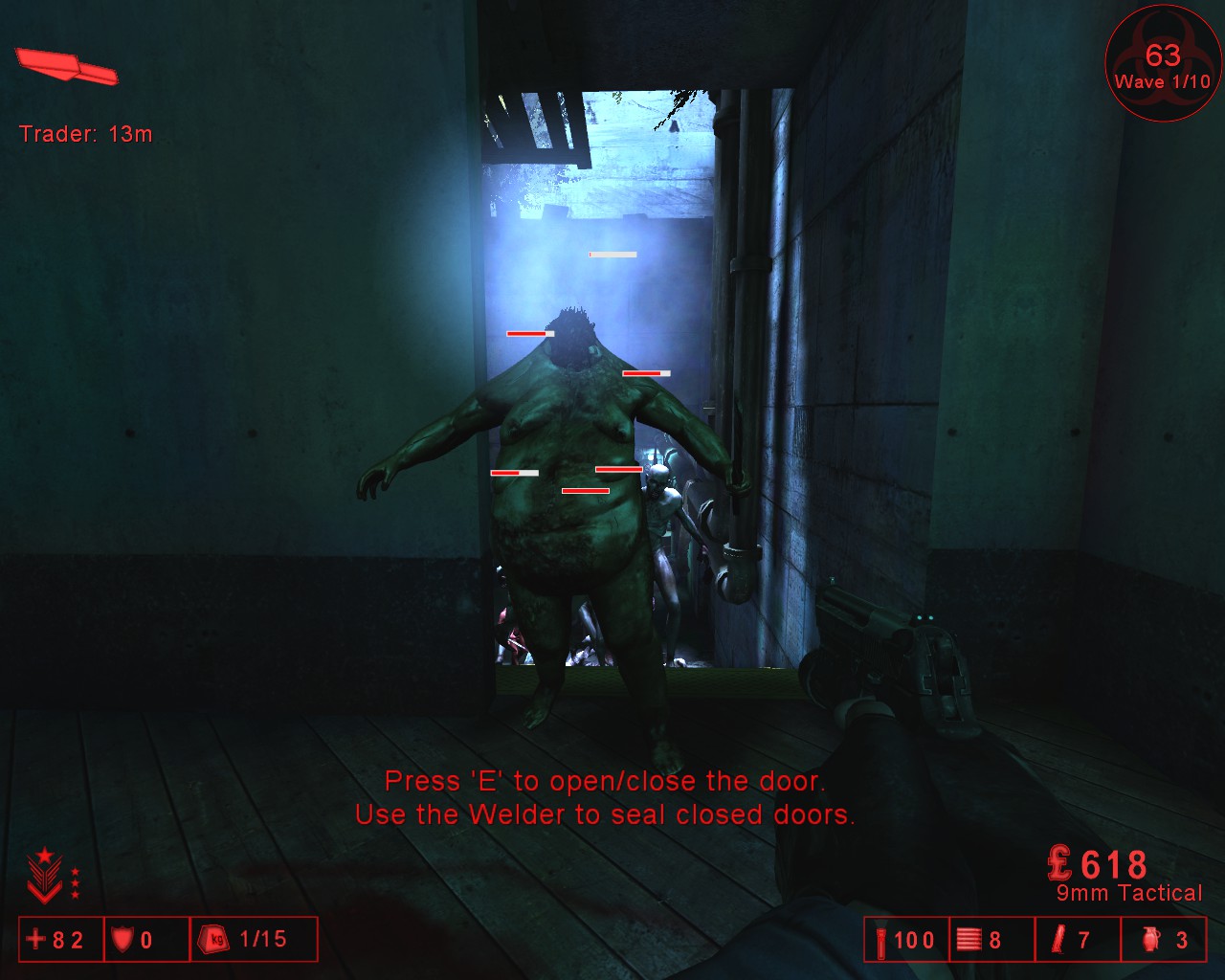 Killing Floor (PC)