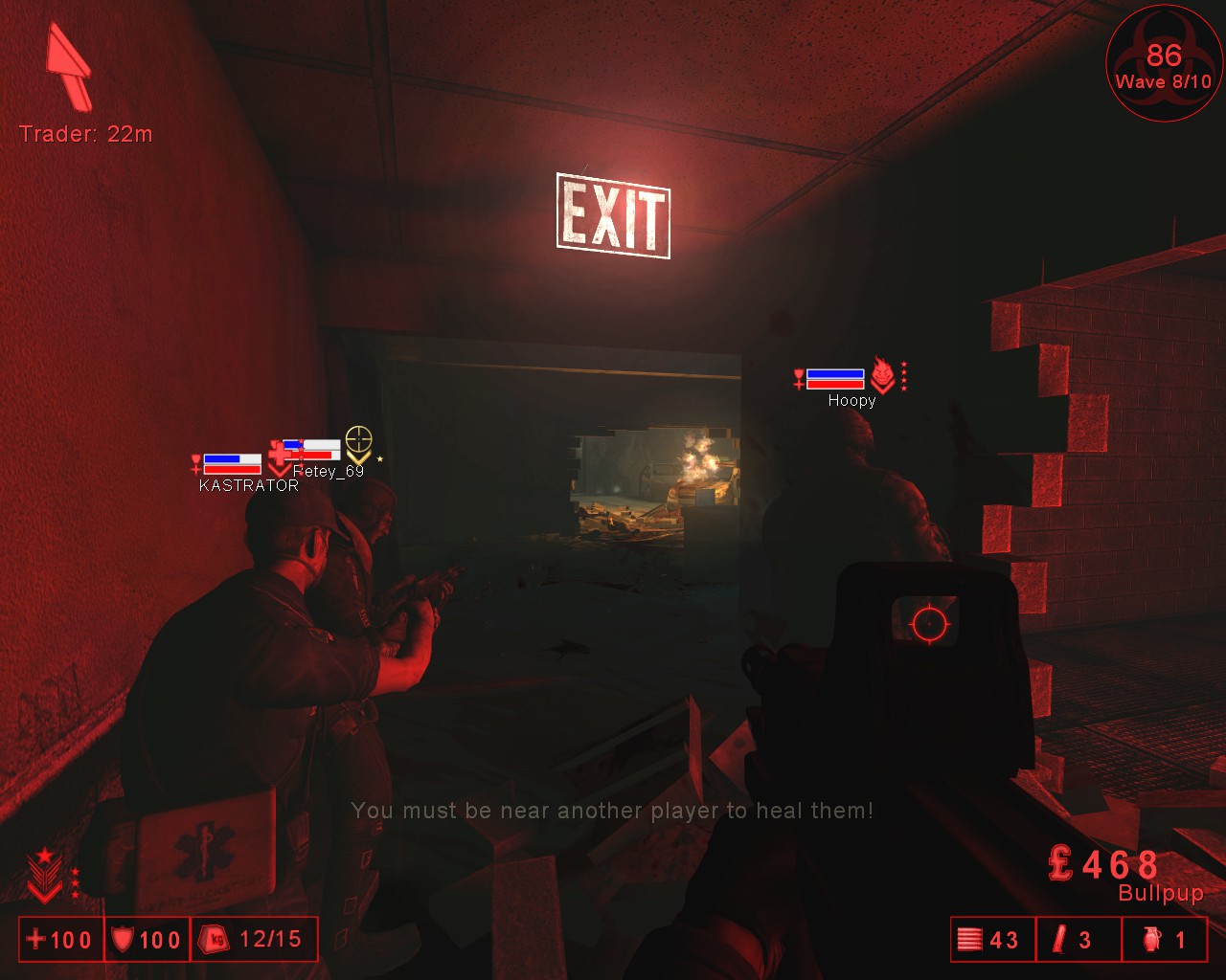 Killing Floor (PC)