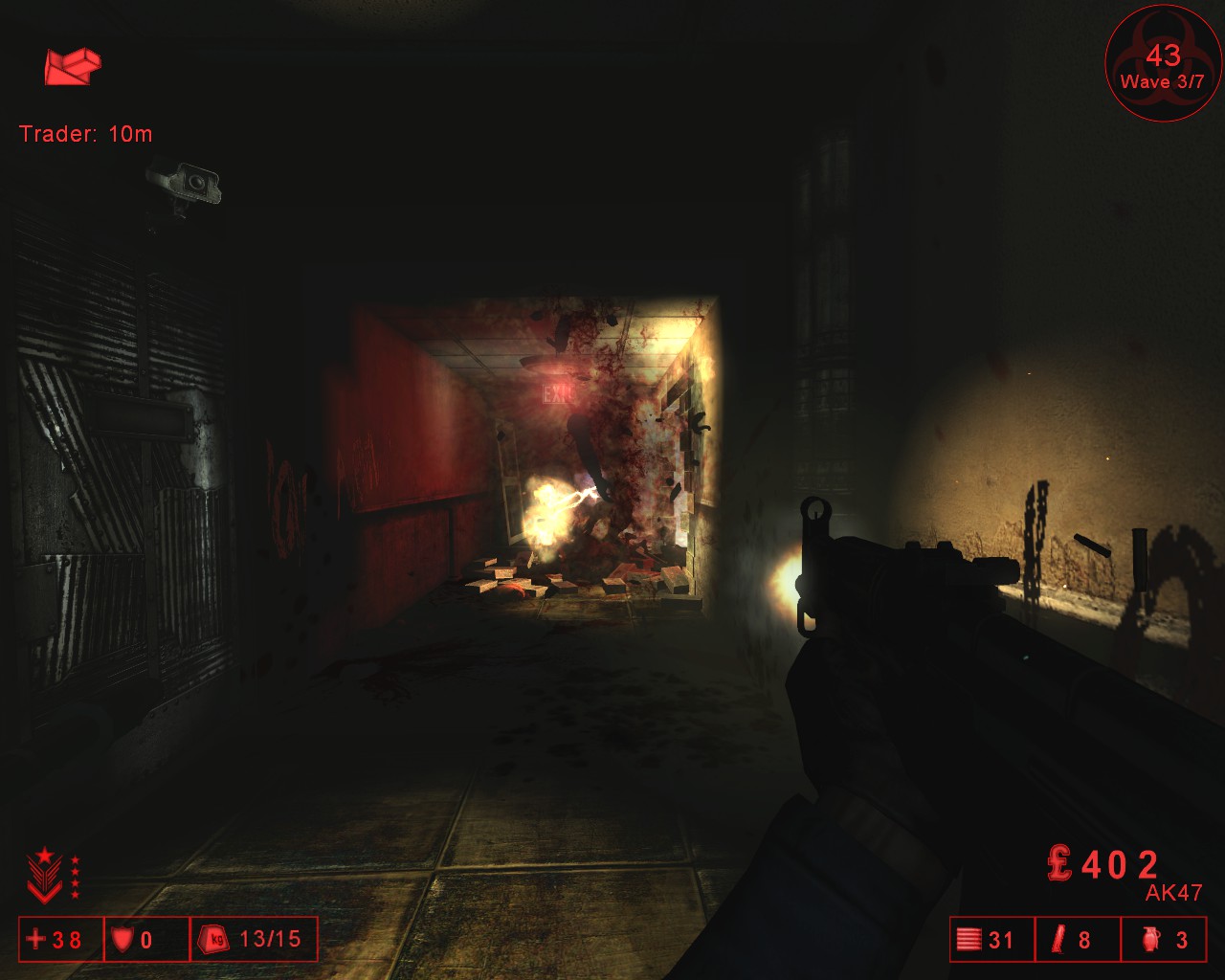 Killing Floor (PC)