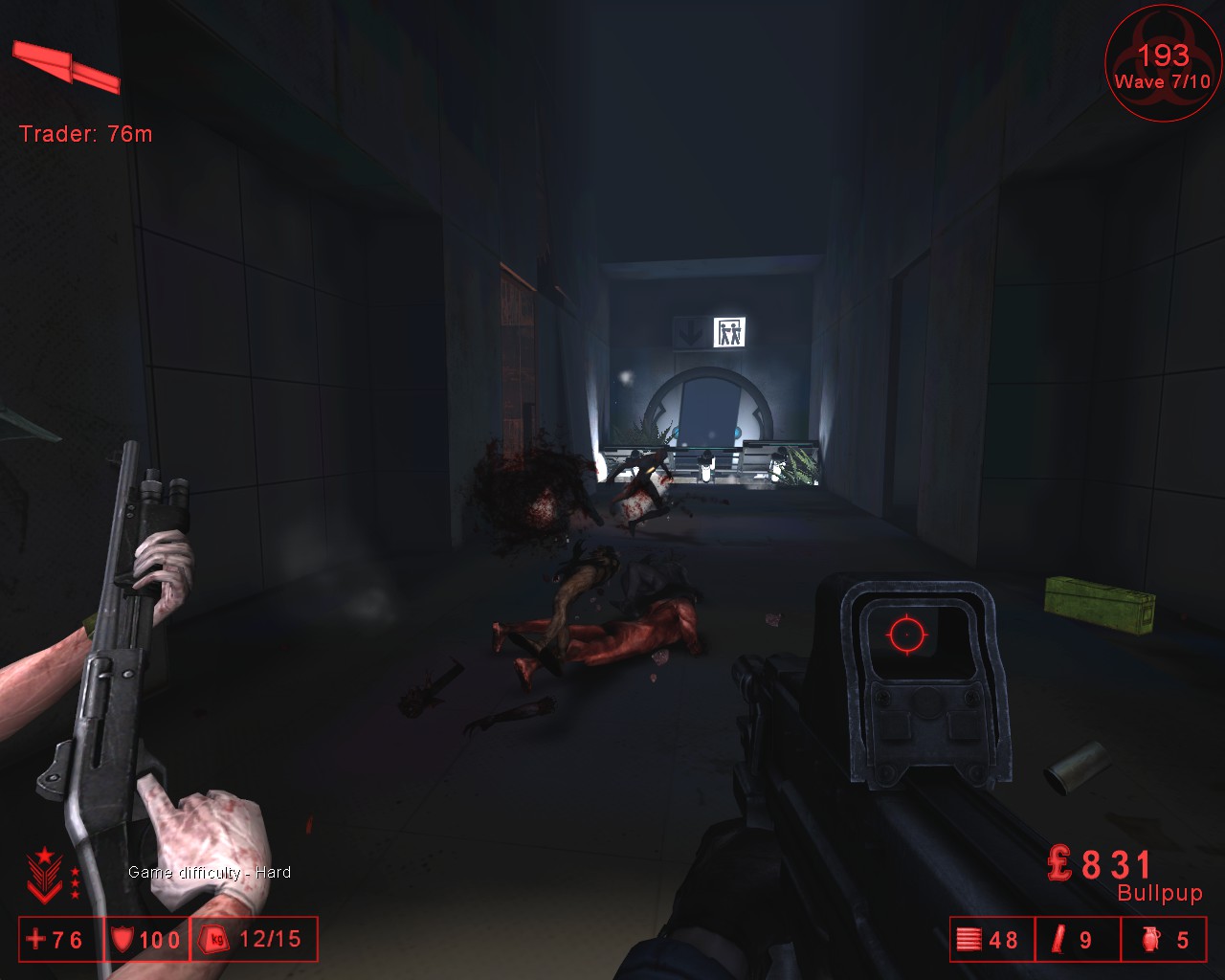 Killing Floor (PC)