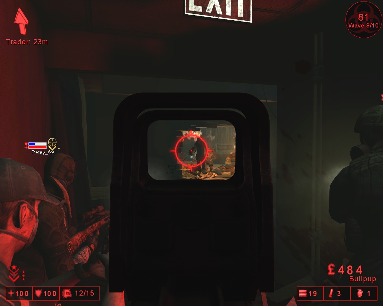 Killing Floor (PC)