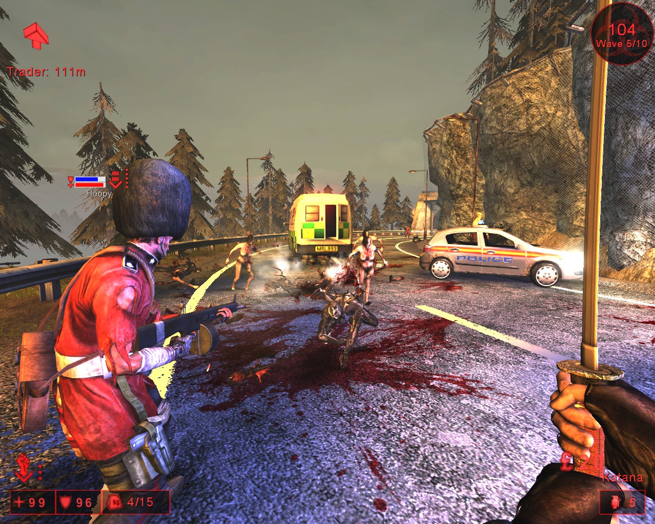 Killing Floor (PC)