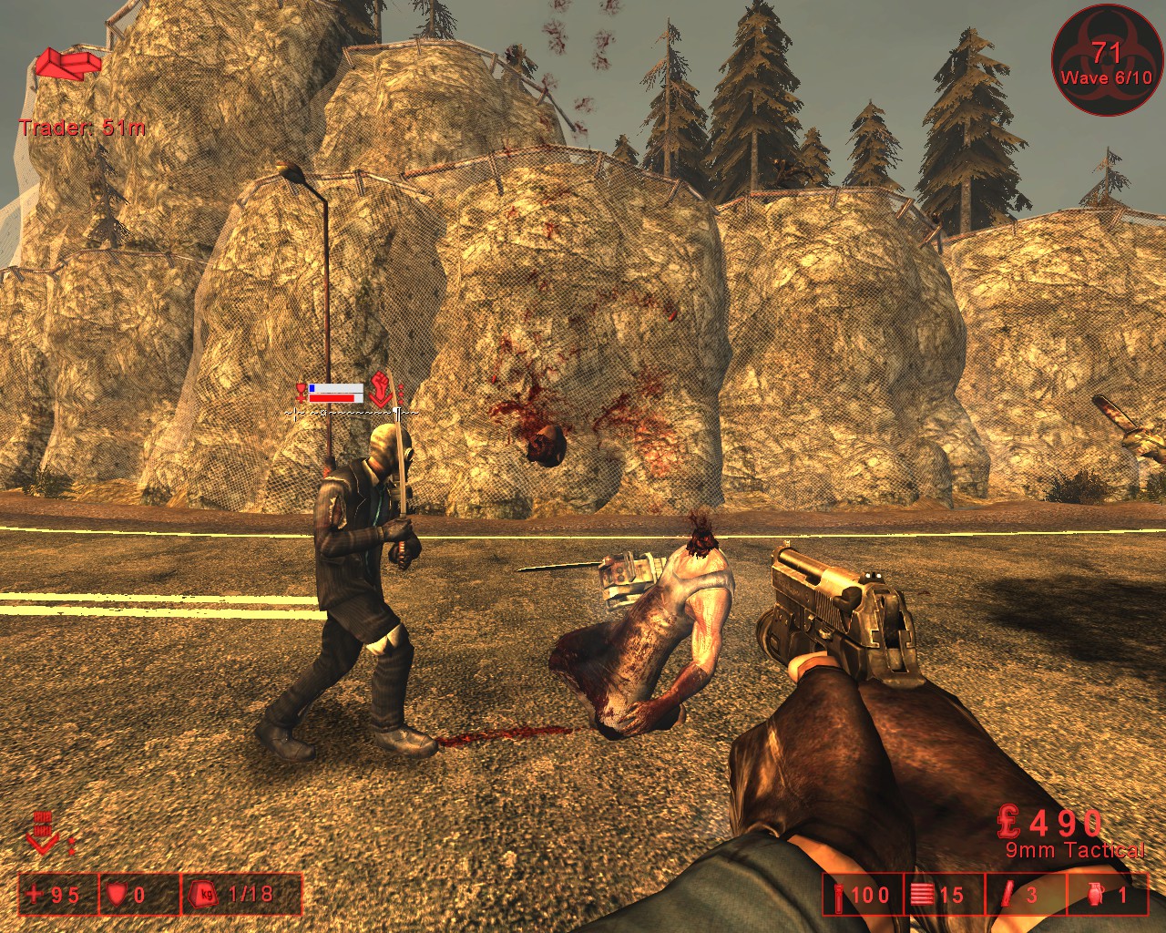 Killing Floor (PC)