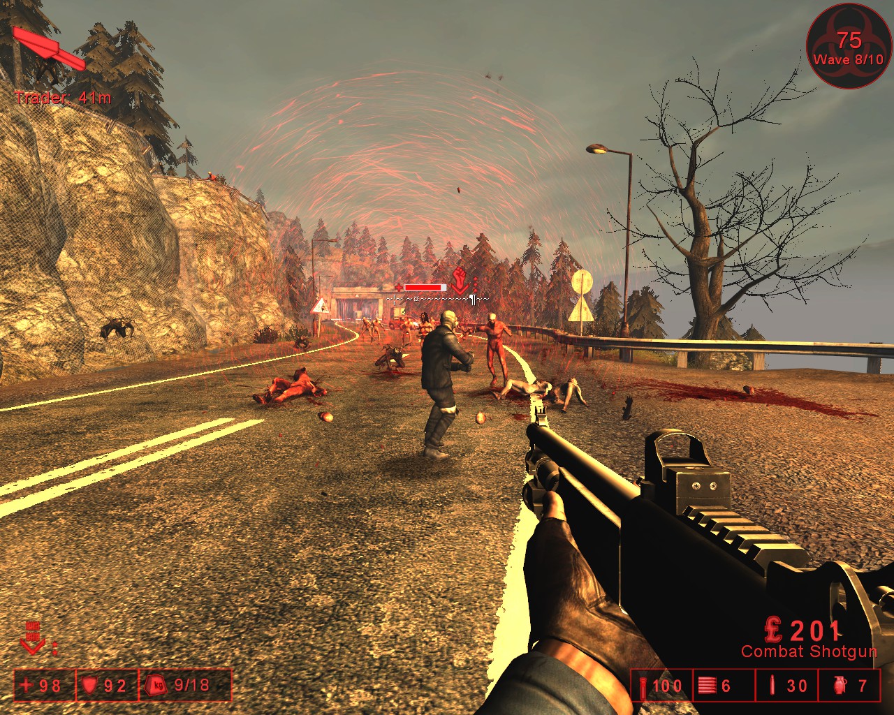 Killing Floor (PC)