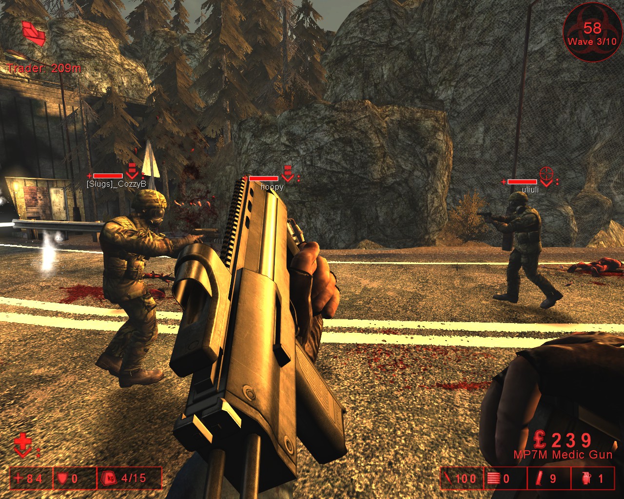 Killing Floor (PC)