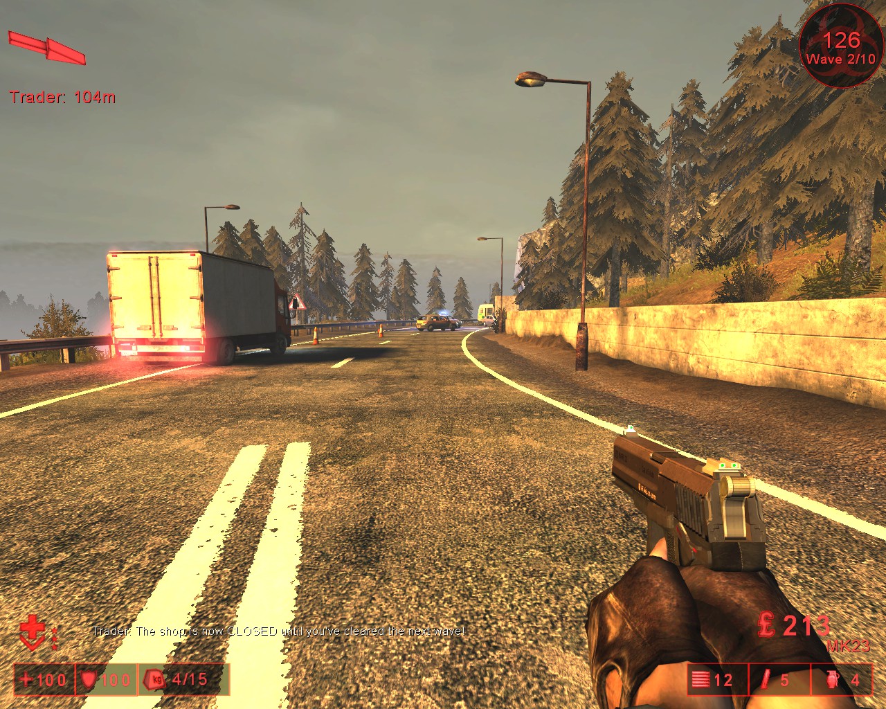 Killing Floor (PC)
