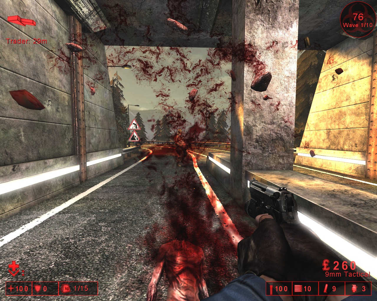 Killing Floor (PC)