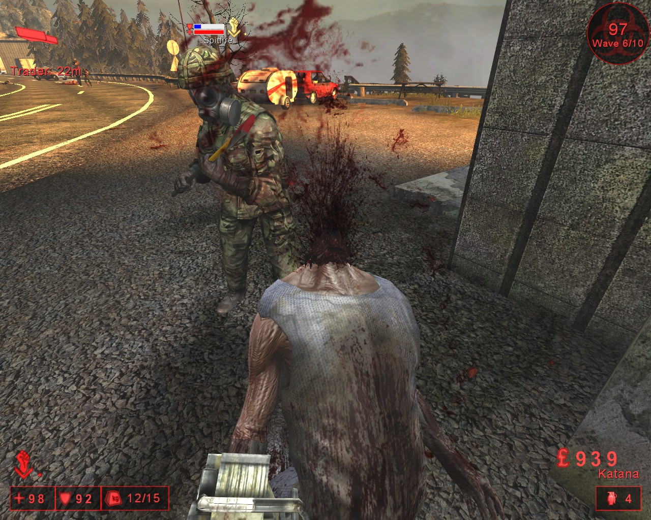 Killing Floor (PC)