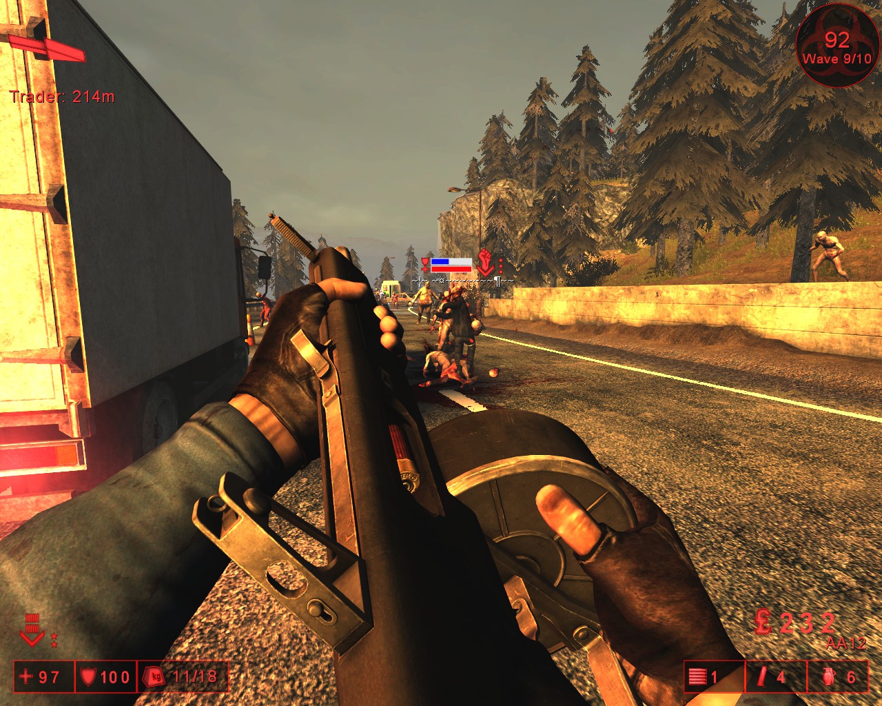 Killing Floor (PC)