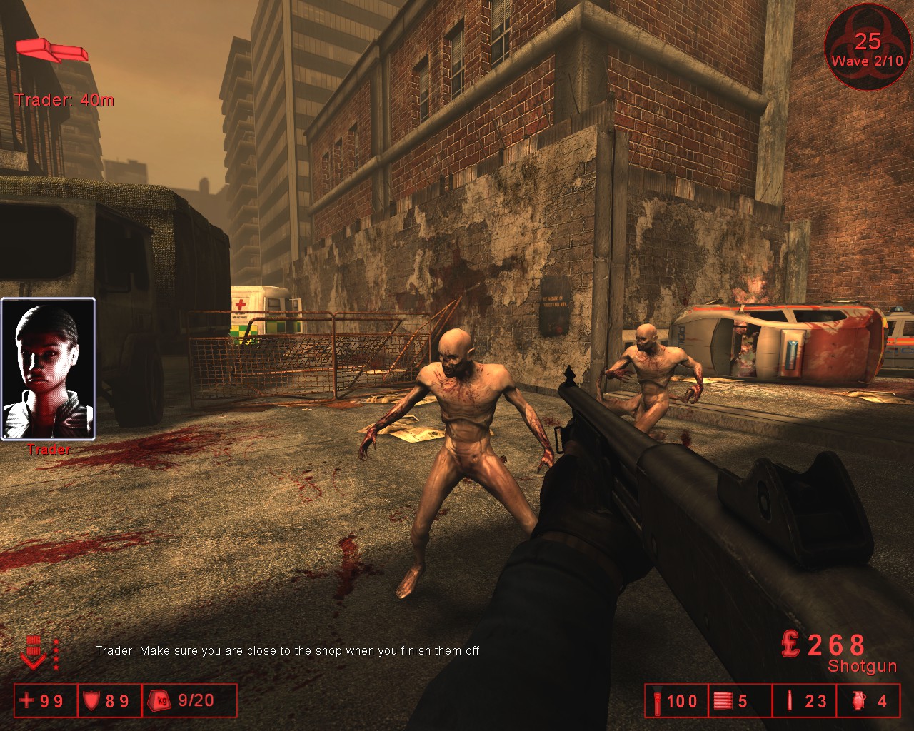 Killing Floor (PC)