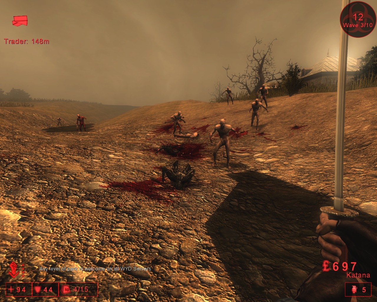Killing Floor (PC)