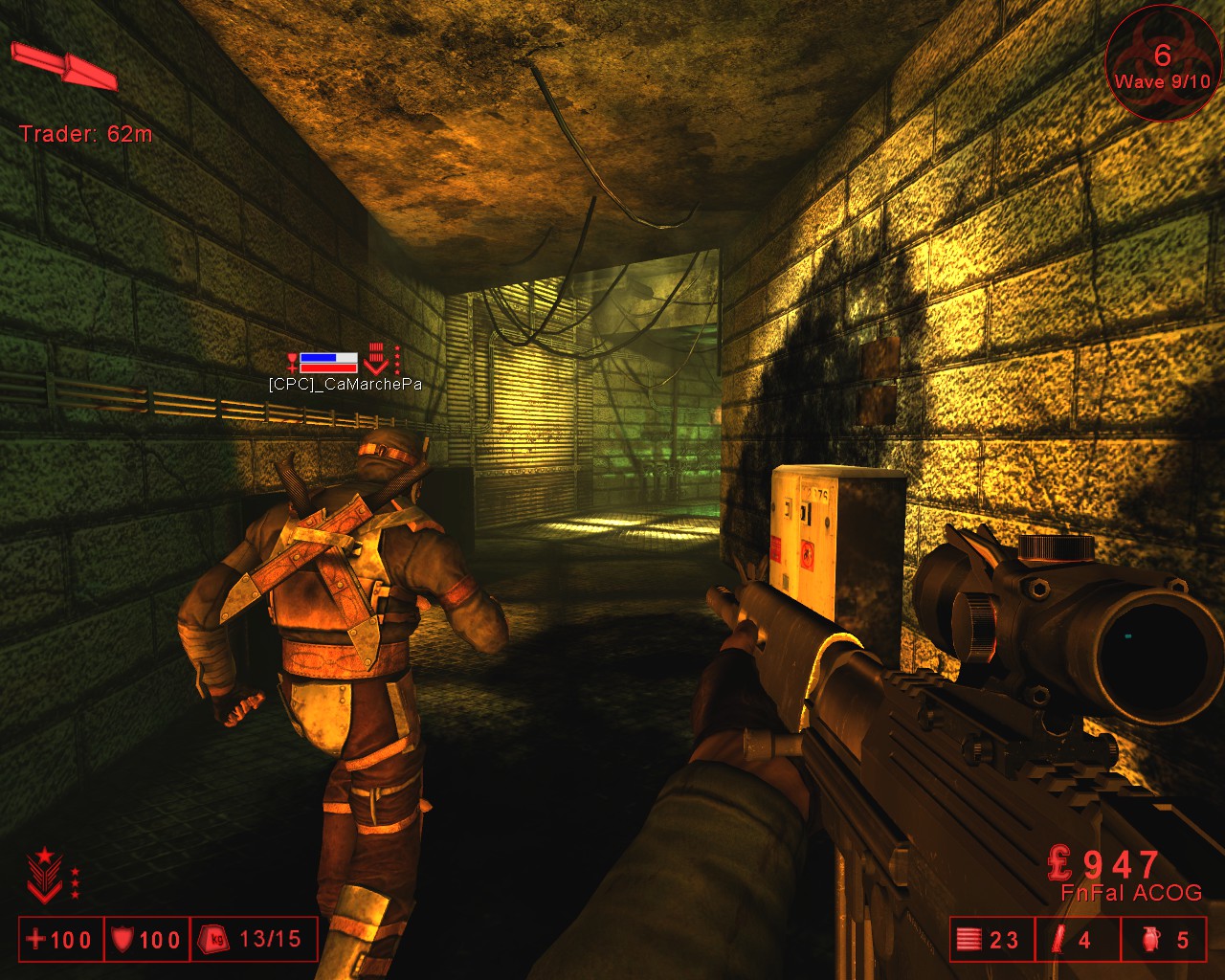 Killing Floor (PC)