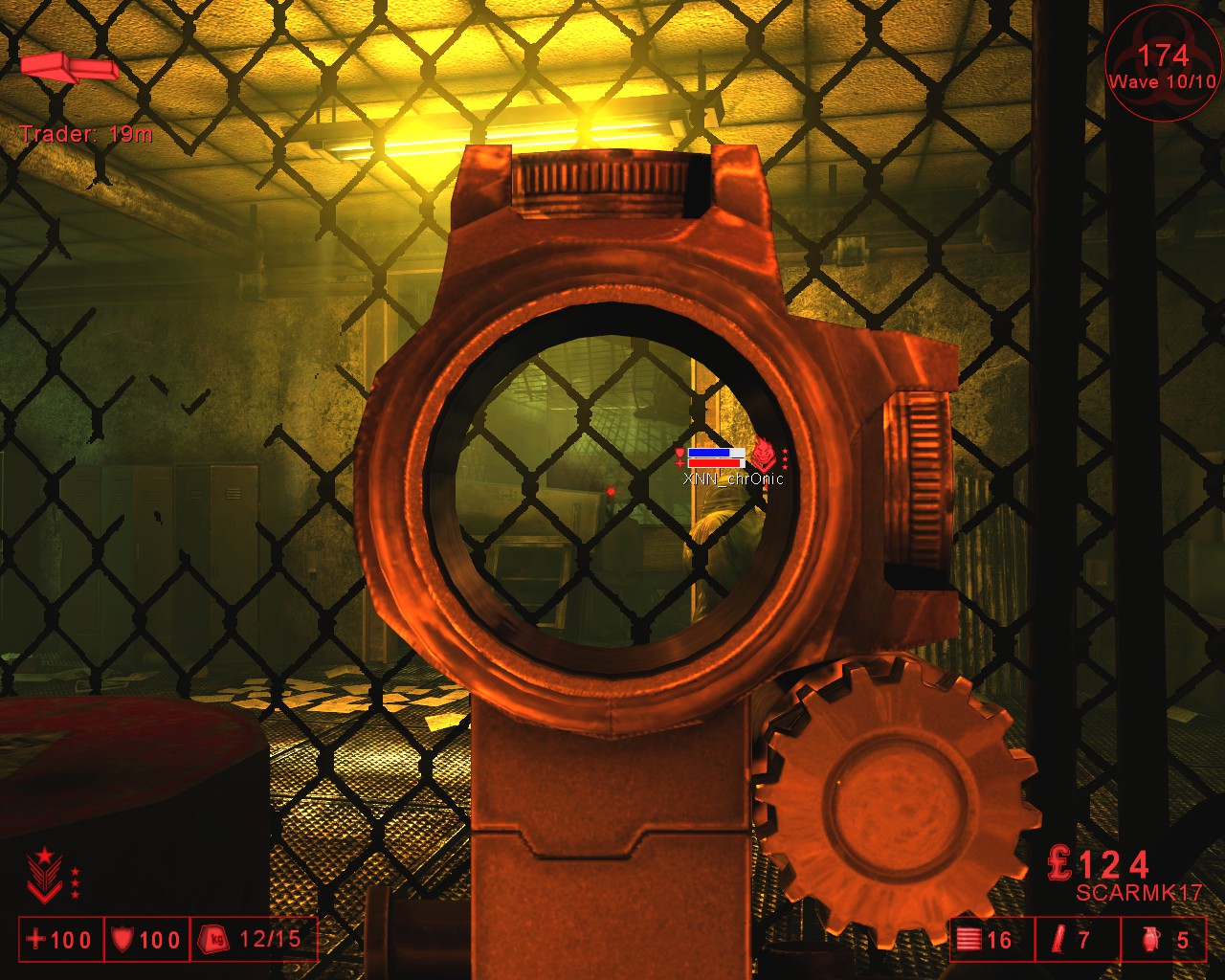 Killing Floor (PC)