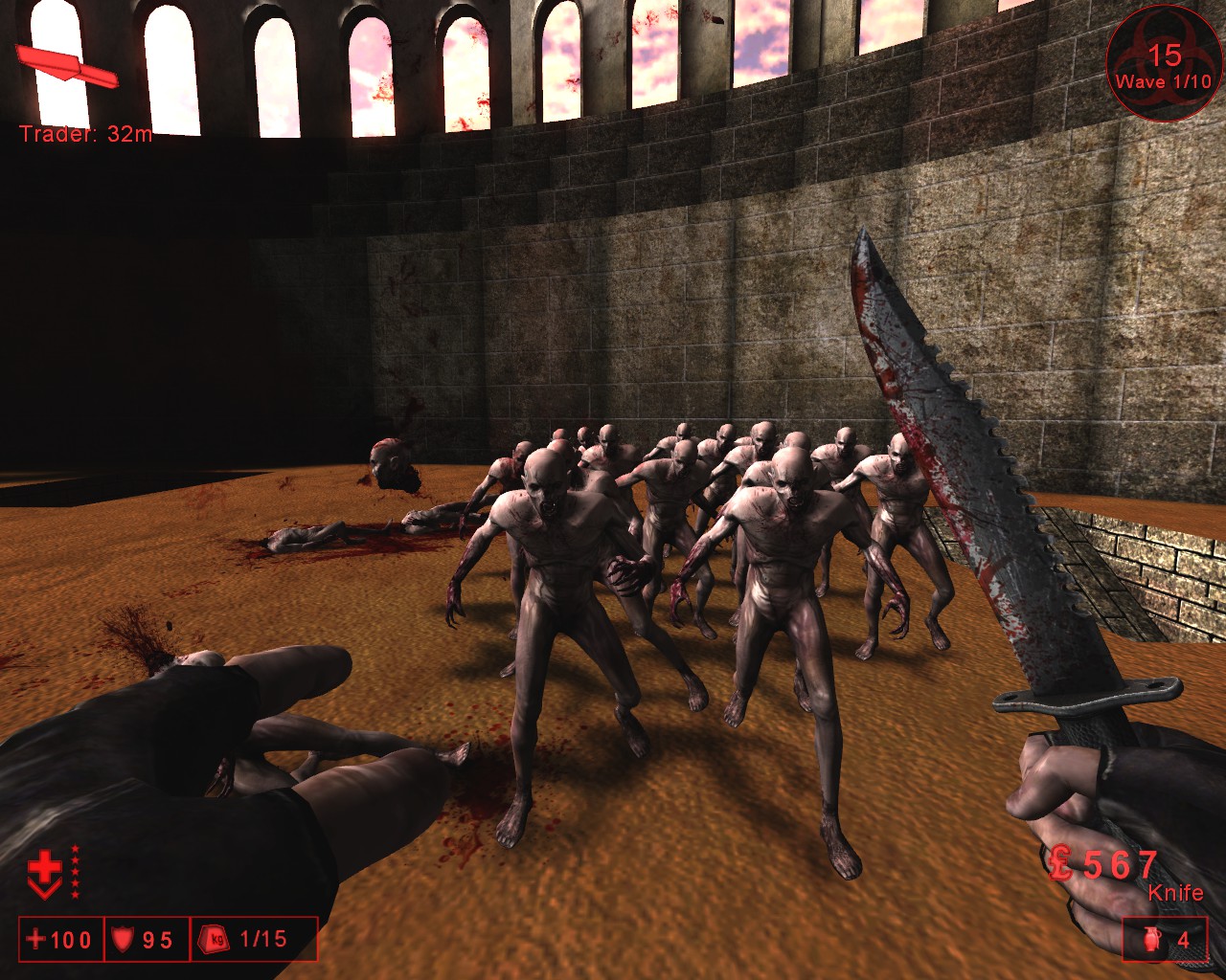 Killing Floor (PC)