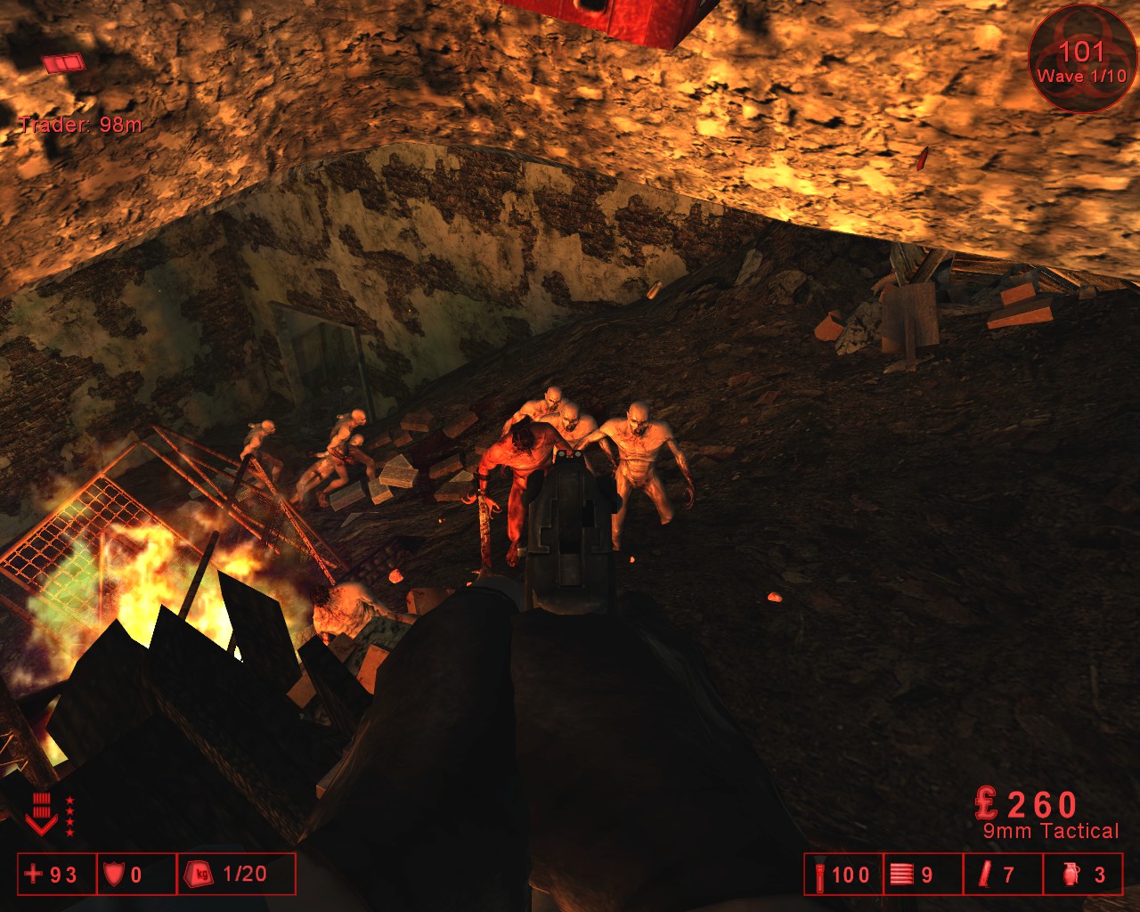 Killing Floor (PC)