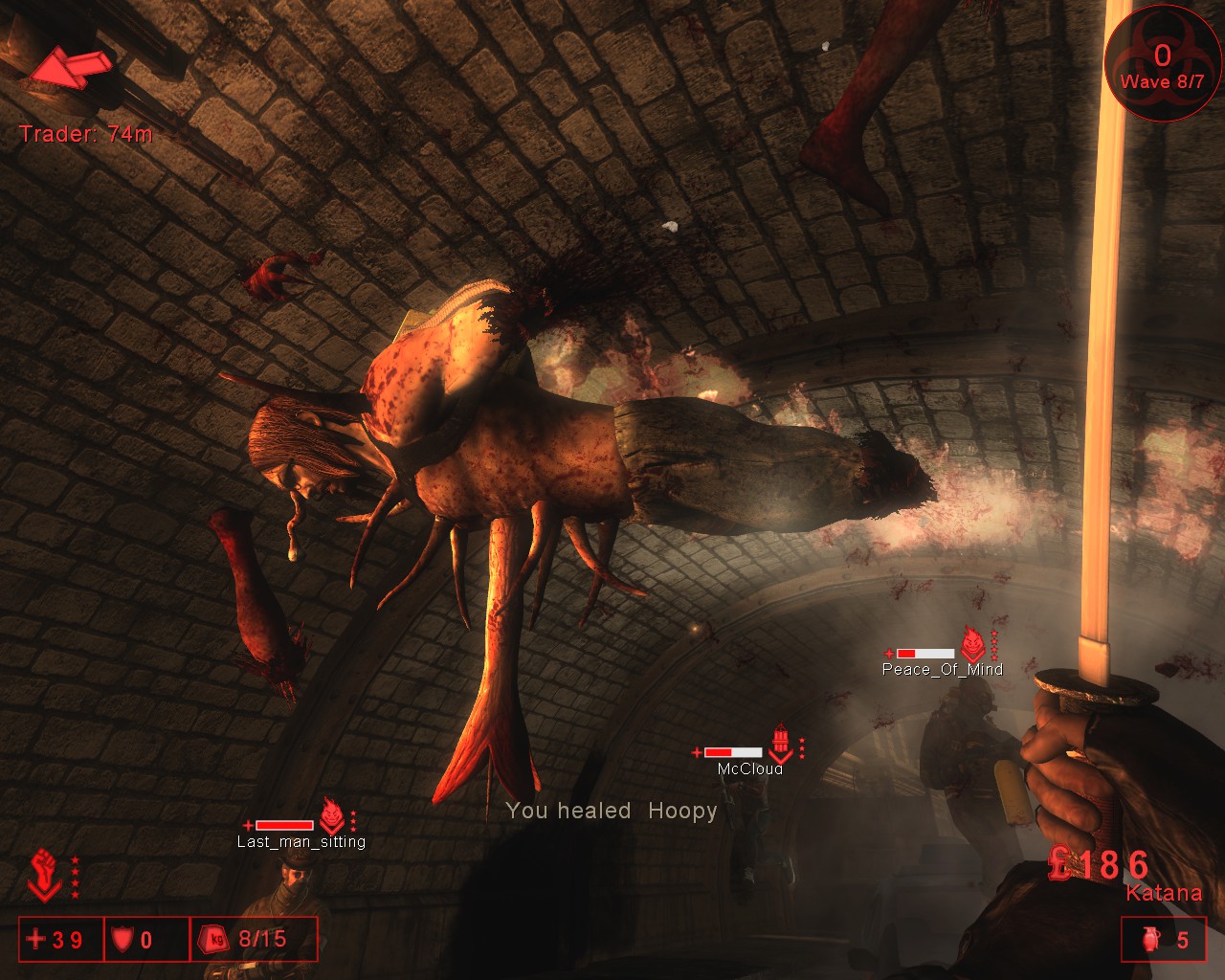 Killing Floor (PC)
