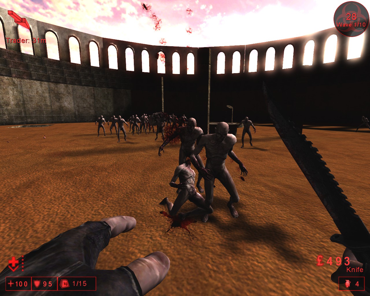 Killing Floor (PC)