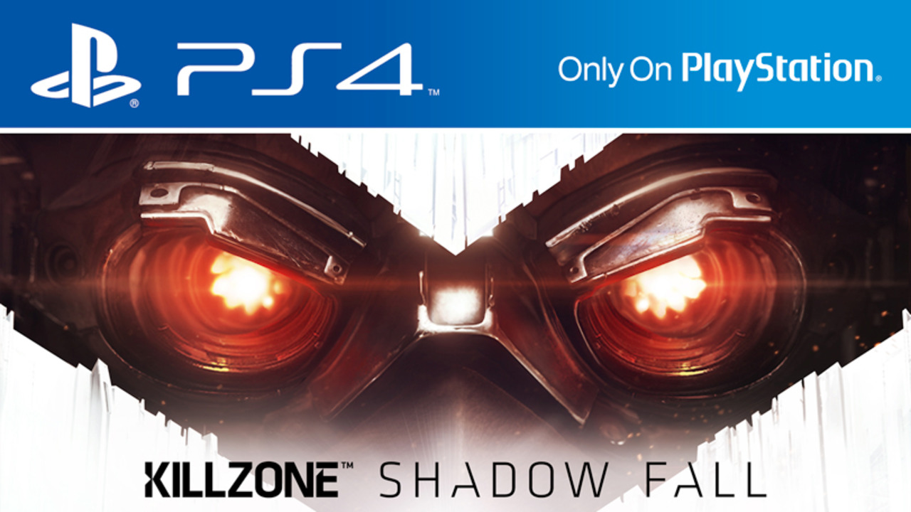Killzone: Shadow Fall - Intercept