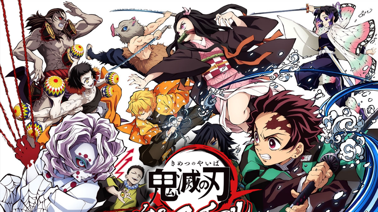Kimetsu no Yaiba: KeppÅ« Kengeki Royale