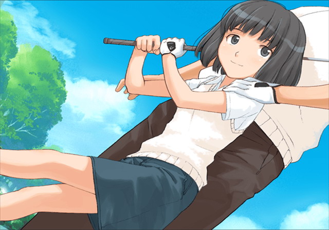 PS2 Screenshots