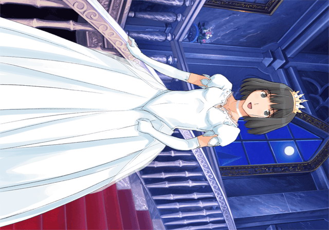 PS2 Screenshots