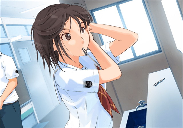 PS2 Screenshots