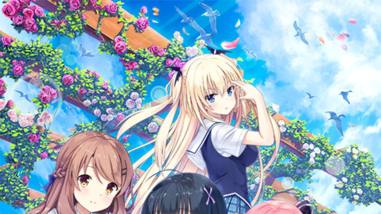 Kimi no Hitomi ni Hit Me