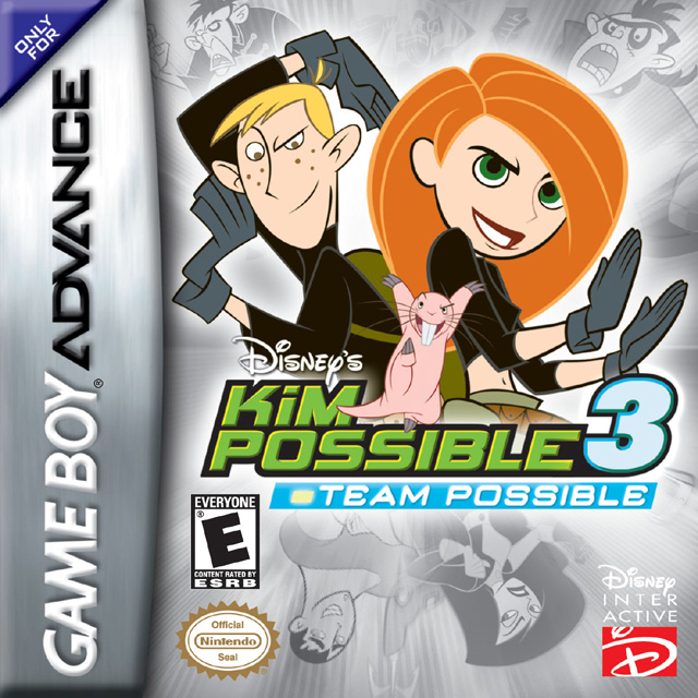 Box Art