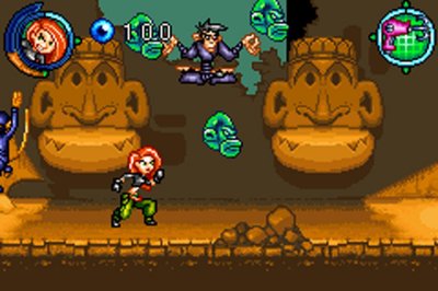 GBA Screenshots