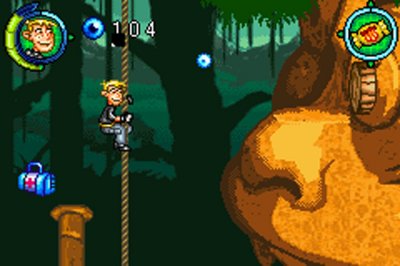 GBA Screenshots