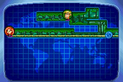 GBA Screenshots