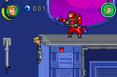 GBA Screenshots