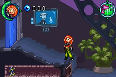 GBA Screenshots