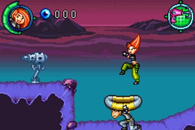 GBA Screenshots