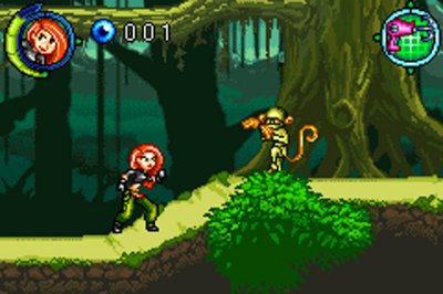 GBA Screenshots