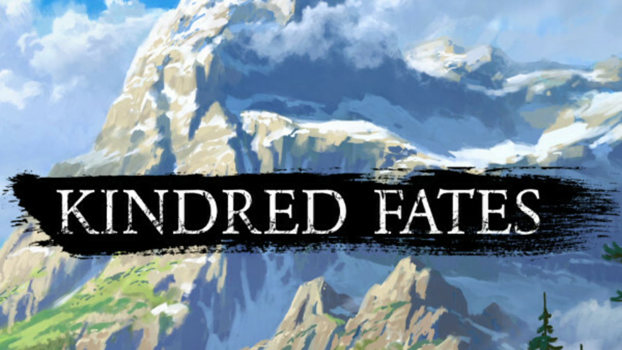 Kindred Fates