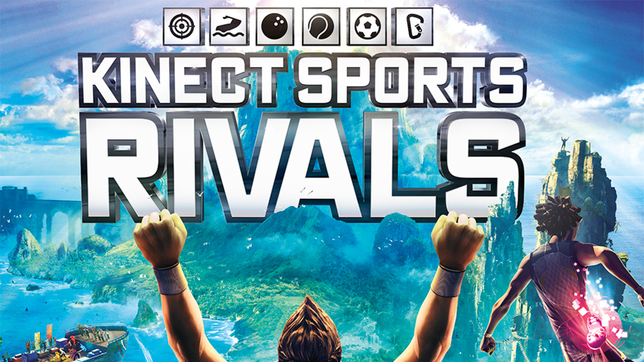 Kinect Sports: Rivals