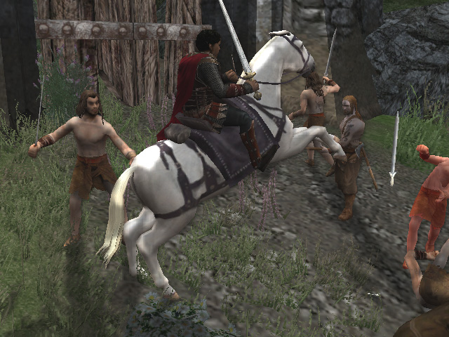 GC Screenshots