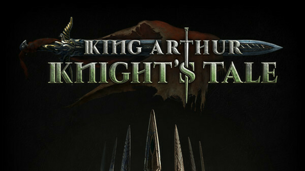 King Arthur: Knight's Tale