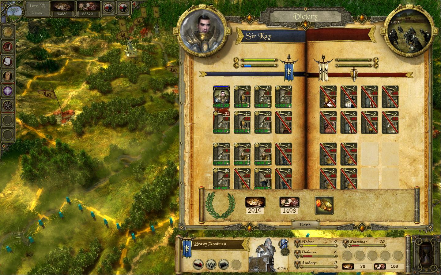 Screenshots