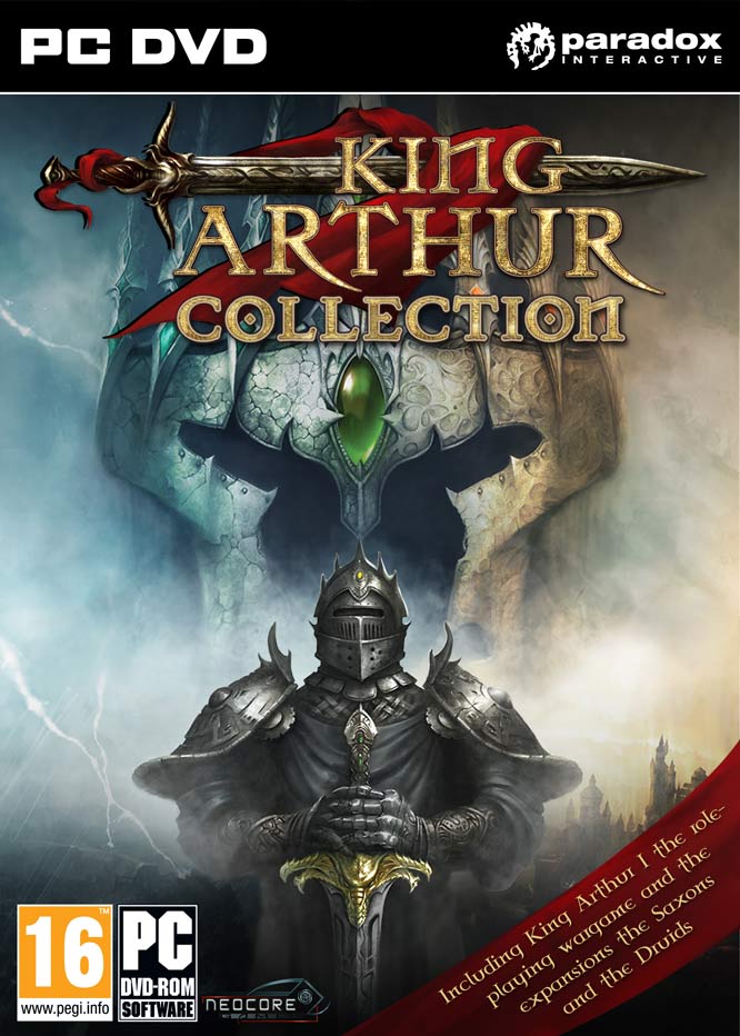 Box Art
